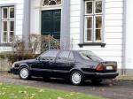 Saab 9000 CD 1988 года